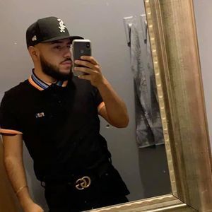 Meet your Posher, Fermin